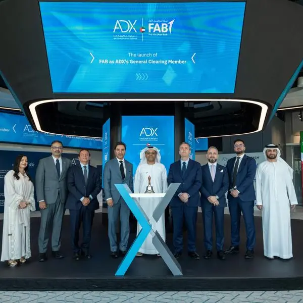 ADX welcomes FAB as a General Clearing Member