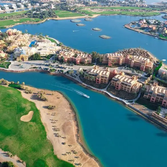 Accor, Orascom Development to reposition Movenpick El Gouna as Sofitel El Gouna Resort