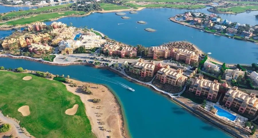 Accor, Orascom Development to reposition Movenpick El Gouna as Sofitel El Gouna Resort
