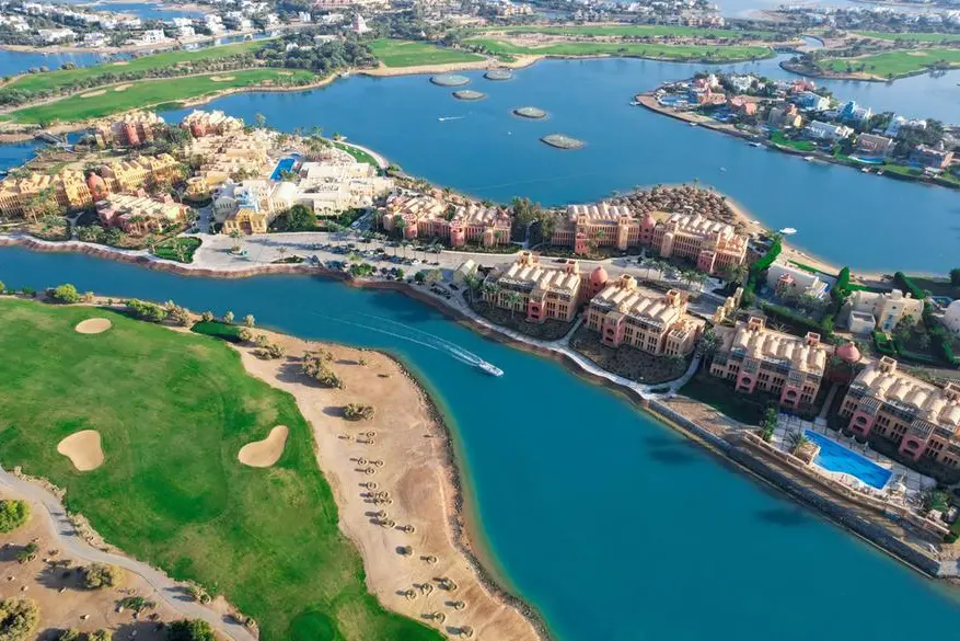Accor, Orascom Development to reposition Movenpick El Gouna as Sofitel El Gouna Resort