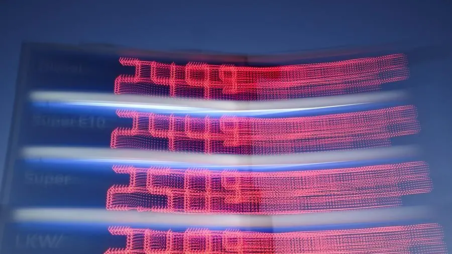 Charting the widening impact of the Iran crisis on energy markets: Maguire