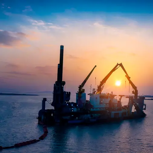 NMDC Energy says backlog stands at nearly $11bln by 2025-end