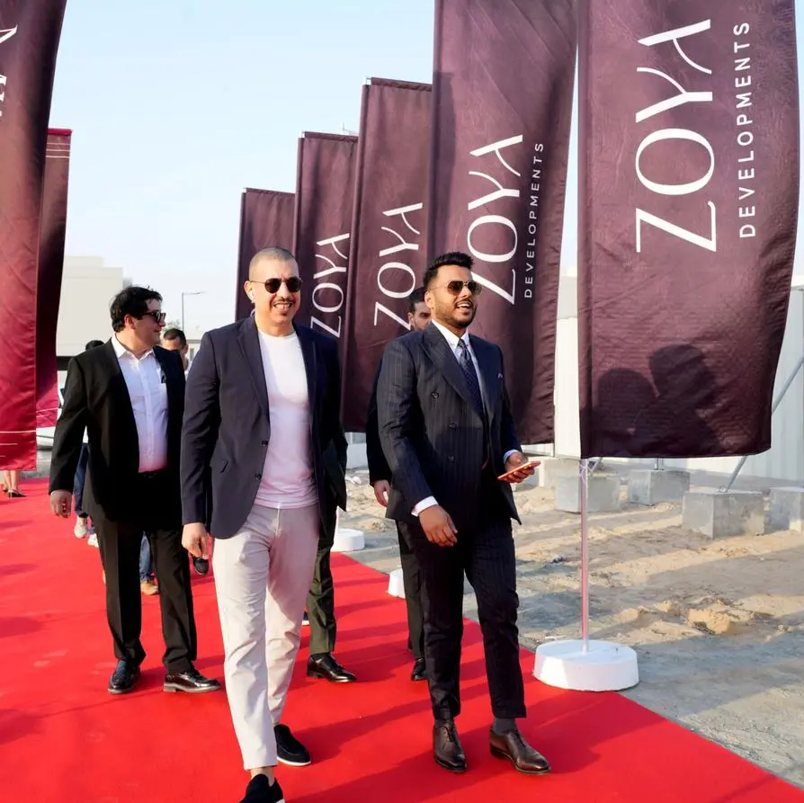 Zoya Developments unveils Miorah by Zoya, valued at AED 37.5mln, premium fully-furnished residences in Dubai South