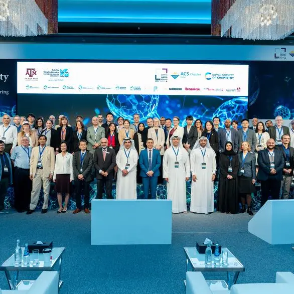 HBKU and TAMU-Q co-host first ACS and RCS regional MEA conference