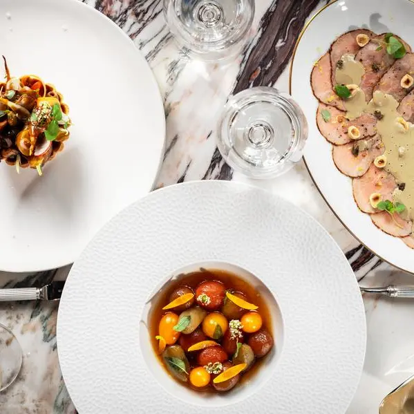 One of London’s most admired restaurants, Isabel Mayfair, arrives in Abu Dhabi