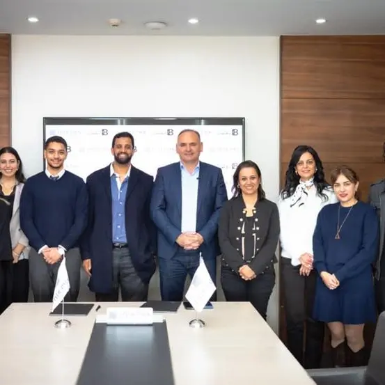 هايد بارك العقارية للتطوير توقّع مذكرة تفاهم استراتيجية طويلة الأمد مع بزنس بالعربي حتى عام 2026