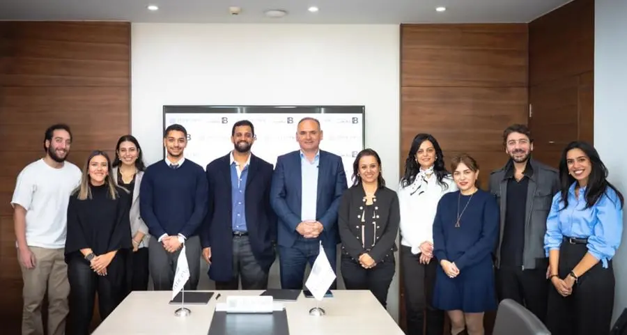 هايد بارك العقارية للتطوير توقّع مذكرة تفاهم استراتيجية طويلة الأمد مع بزنس بالعربي حتى عام 2026