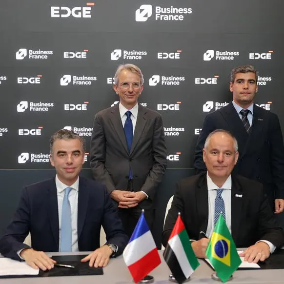 EDGE targets deeper French market engagement through Business France partnership