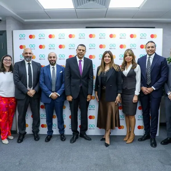 اى جى بنك يتعاون مع ماستركارد لتعزيز المدفوعات الرقمية وتقديم عروض مبتكرة