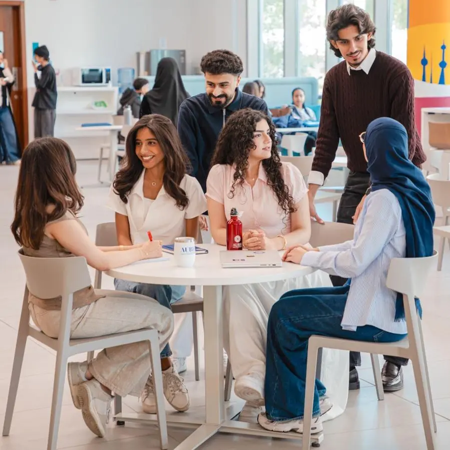 American University of Bahrain celebrates the impact of youth on Bahraini Youth Day