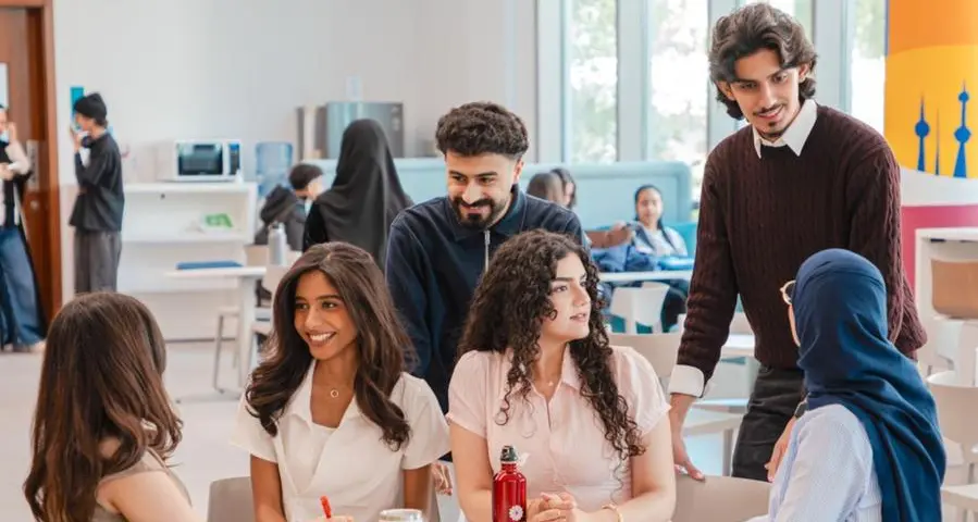 American University of Bahrain celebrates the impact of youth on Bahraini Youth Day