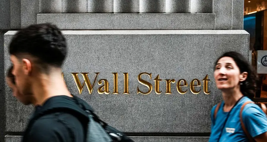 Wall St futures tick up as investors eye more data, geopolitics