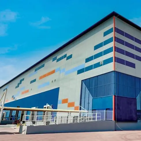 Missile intercepted near KEZAD in Abu Dhabi, minor damage reported, media office says