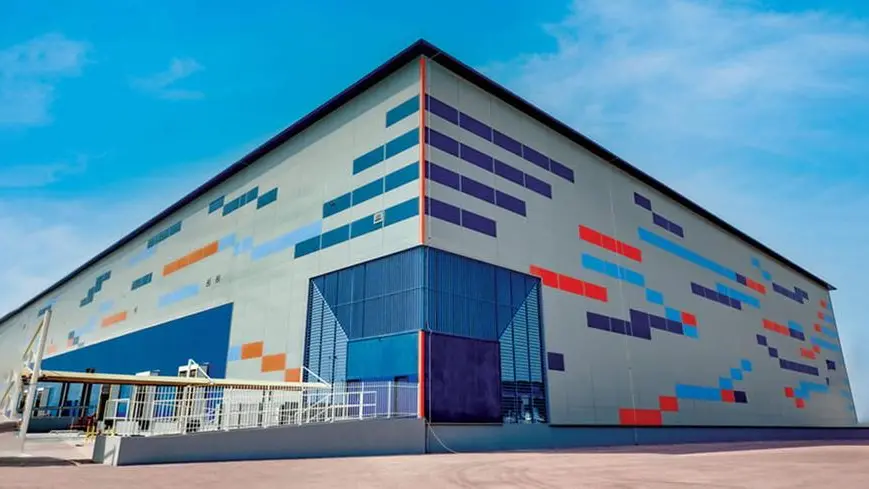 KEZAD attracts $40mln in new projects at Al Ain, Abu Dhabi zones