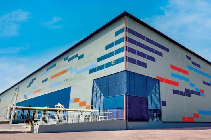 China's ROX Motor to set up AI-driven vehicle manufacturing centre in KEZAD
