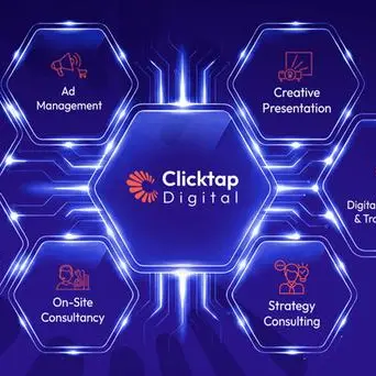 Clicktap Digital accelerates business growth with AI-driven digital marketing solutions in the UAE