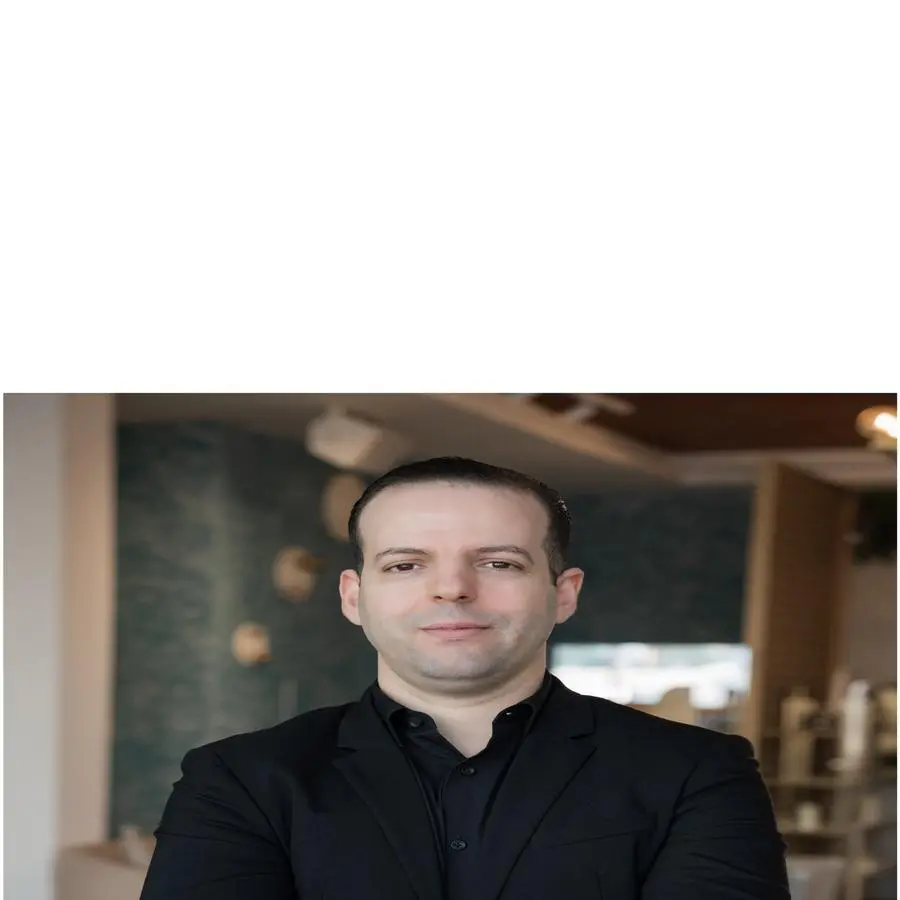 Hatim Hassi appointed Cluster Restaurant general manager