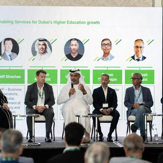 Dubai’s Higher Education Sector sees ~20% enrolment growth, international student numbers surge by 29% at KHDA-Licensed Institutions
