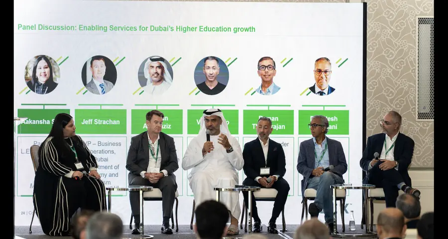 Dubai’s Higher Education Sector sees ~20% enrolment growth, international student numbers surge by 29% at KHDA-Licensed Institutions