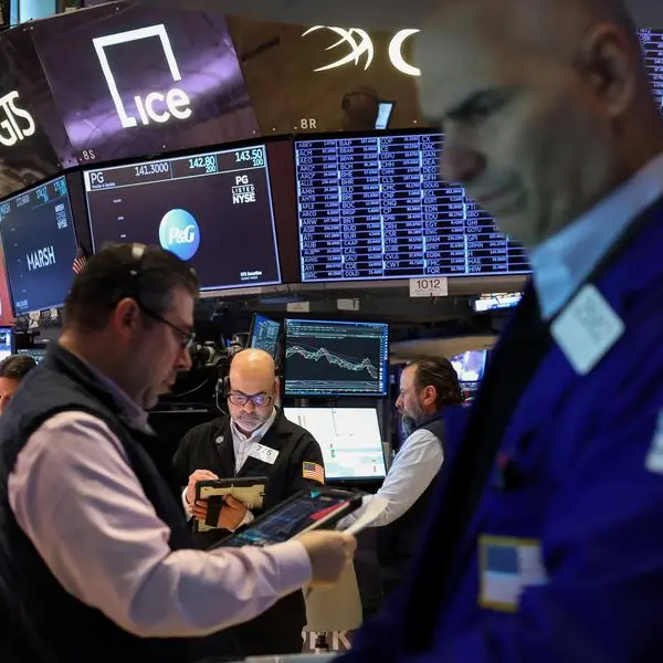 Stocks slip as Middle East truce doubts drive up oil