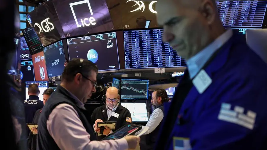 Stocks slip as Middle East truce doubts drive up oil