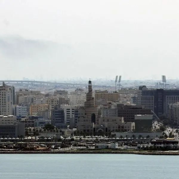 Qatar intercepts 5 ballistic missiles; no casualties reported