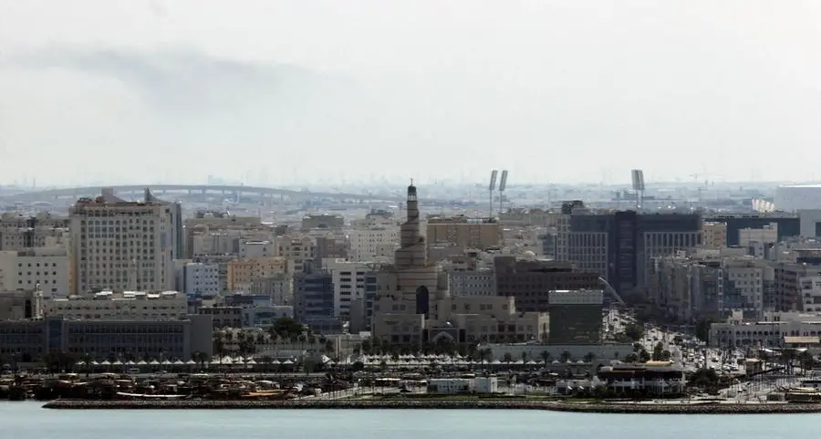 Qatar intercepts 5 ballistic missiles; no casualties reported