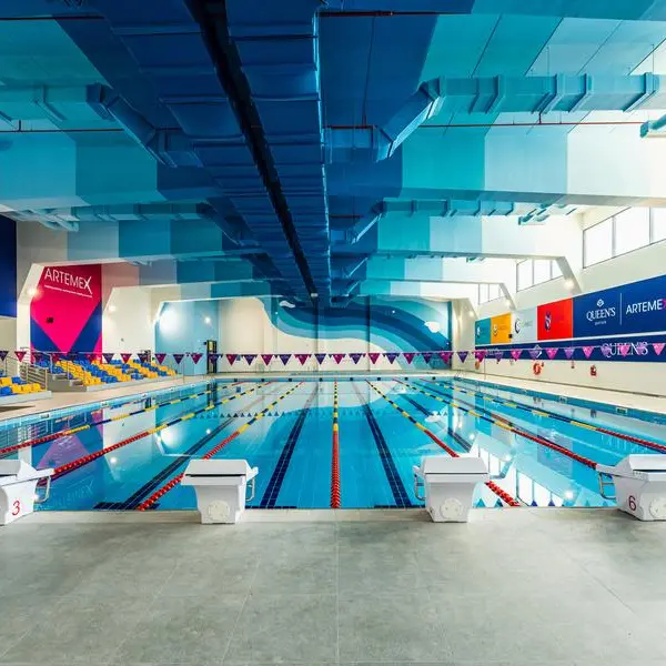 Artemis Education and Queen’s International School Qatar launch sports centre to promote wellbeing