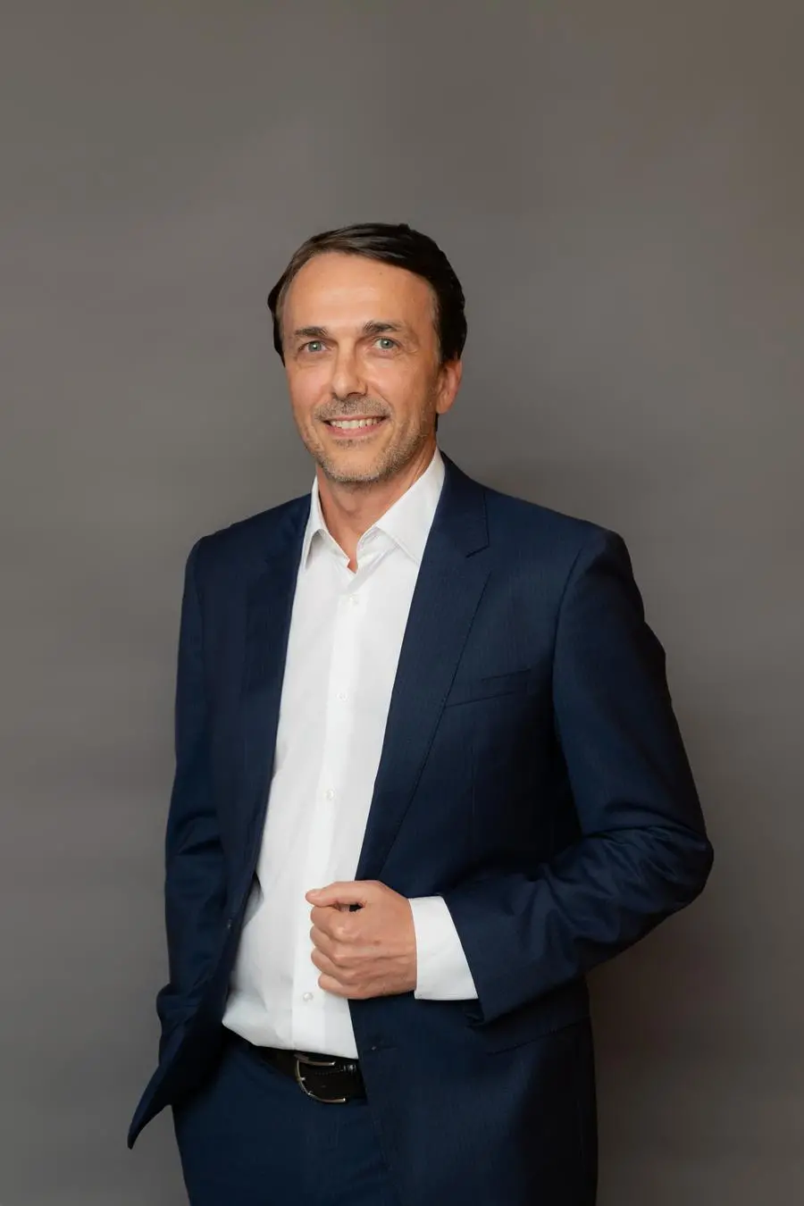 Gigamon, a leading deep observability company, welcomes Damian Wilk as general manager for EMEA Emerging Markets, as it continues to accelerate growth across the region. Image courtesy: Gigamon