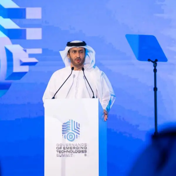 UAE hosts landmark summit to chart a new era in tech governance