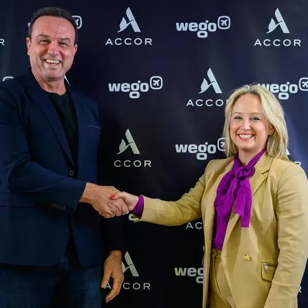 Accor and Wego announce strategic partnership to expand global distribution