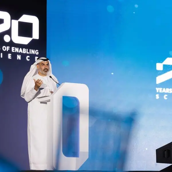 مجمّع دبي للعلوم يحتفي بعقدين من إسهامه البارز في تمكين قطاع العلوم من تعزيز الاقتصاد القائم على المعرفة والابتكار