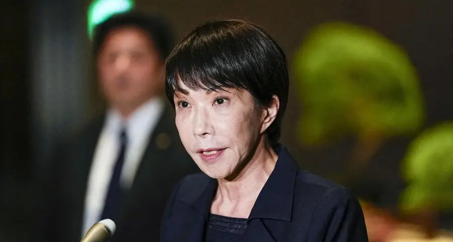 A crisis of confidence in the yen looms over Japan PM Takaichi's election gamble