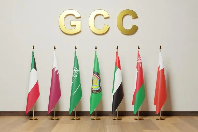 The Cooperation Council for the Arab States of the Gulf , also known as the Gulf Cooperation Council , is a regional, intergovernmental, political, and economic union comprising Bahrain, Kuwait, Oman, Qatar, Saudi Arabia, and the United Arab Emirates. Image used for illustrative purpose. Image courtesy: Getty Images/ Hamzehsh12 , Getty Images