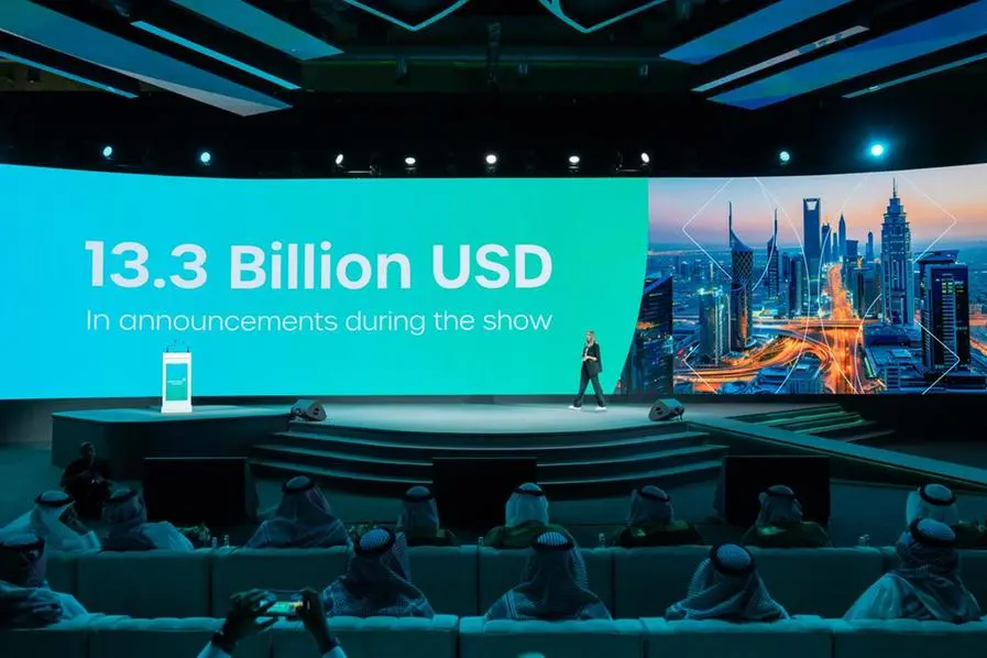 Saudi Arabia To Host Healthcare Innovation Summit At Global Health Exhibition Saudi Arabia To Host Healthcare Innovation Summit At Global Health Exhibition