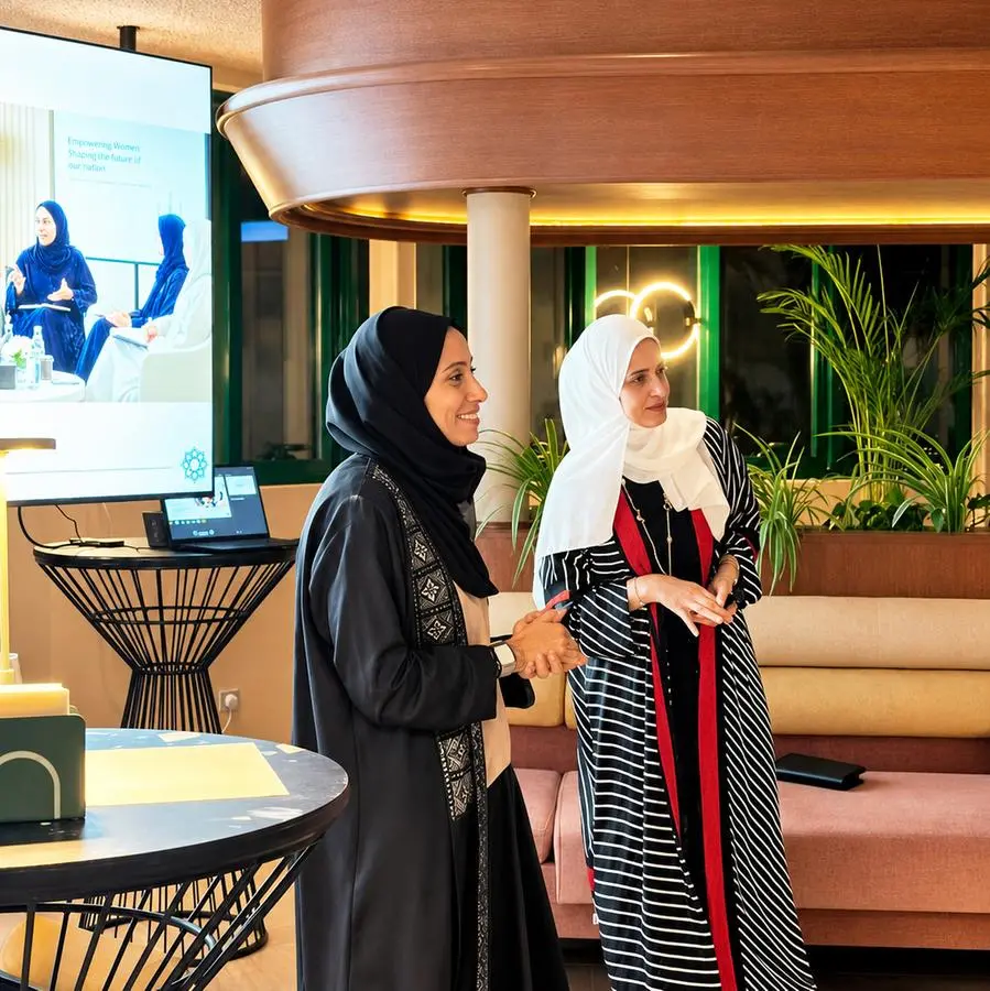 Knight Frank launches VIEW amid growing influence of women across MENA real estate