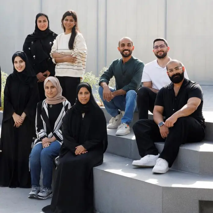 Tashkeel's Tanween programme puts sustainable design at front and centre of Dubai Design Week 2024