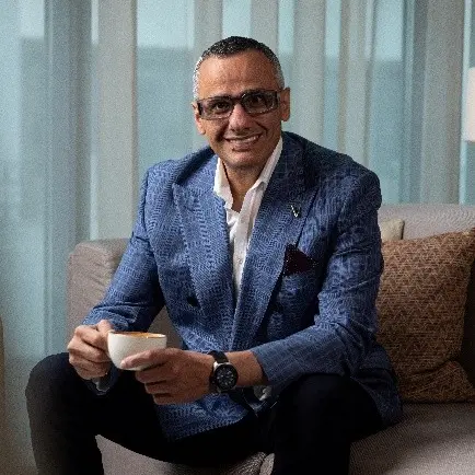 UHM appoints Shadi Refai as Cluster General Manager in Kuwait