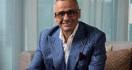 UHM appoints Shadi Refai as Cluster General Manager in Kuwait