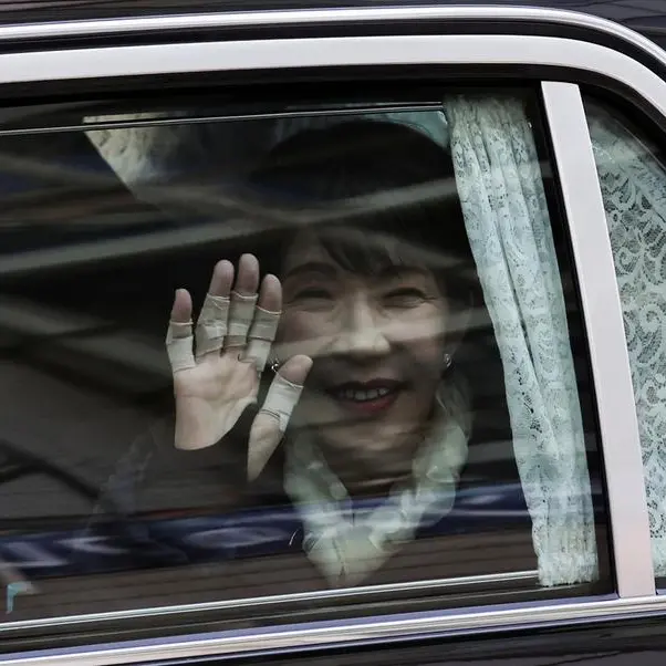 Japan PM's idle yen comments send finance bureaucrats scrambling