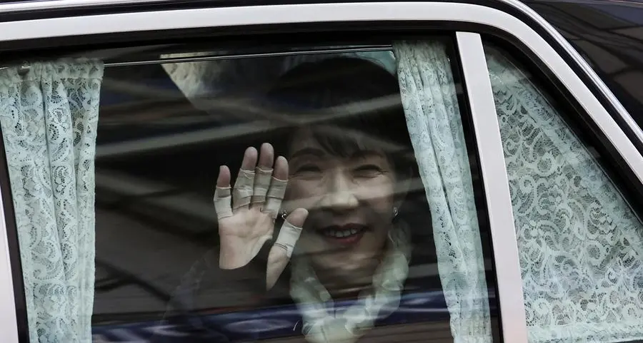 Japan PM's idle yen comments send finance bureaucrats scrambling