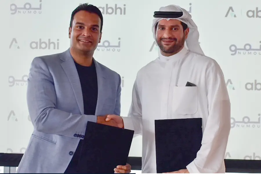 Numou Partners With Abhi To Boost SME Procurement Financing in UAE