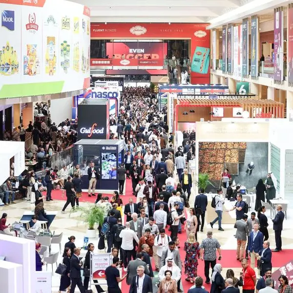 DWTC, Informa sign partnership agreement to create 'inD'