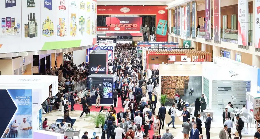 DWTC, Informa sign partnership agreement to create 'inD'