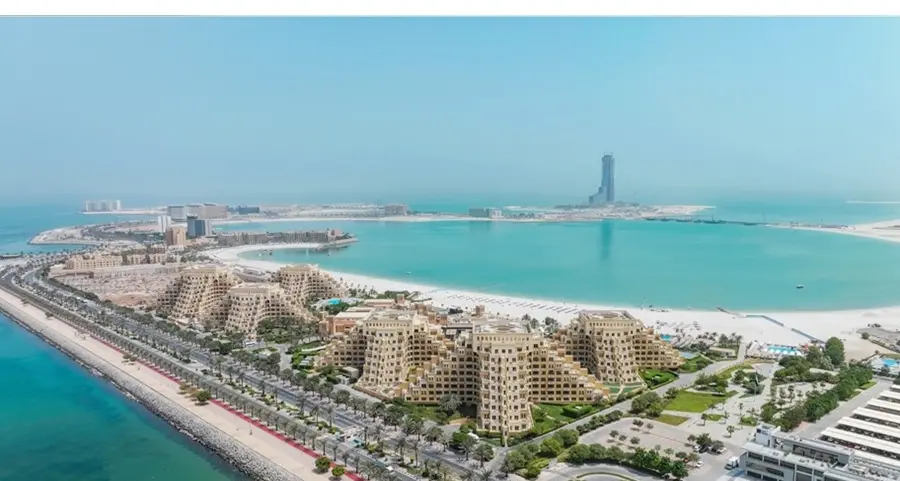 Al Hamra breaks RAK property record with new Sky Palace sale