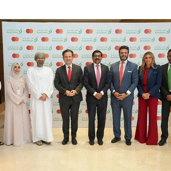 BankDhofar and Mastercard forge strategic collaboration to transform payment solutions in Oman