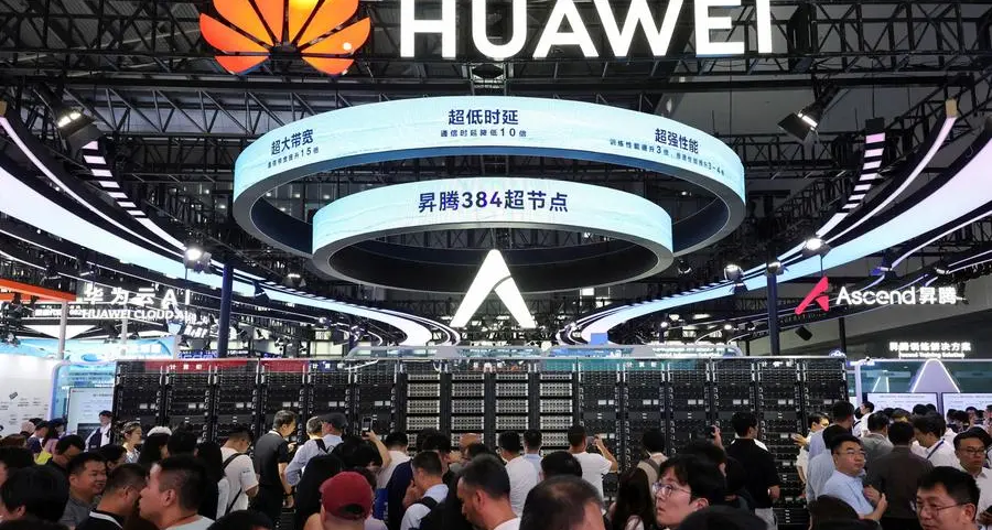 Huawei's new AI chip finds favour with ByteDance, Alibaba which plan to place orders, sources say