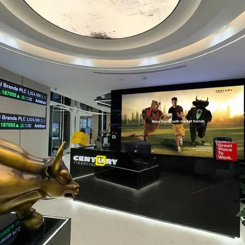 Century Financial expands UAE presence with new offices in Abu Dhabi and Sharjah