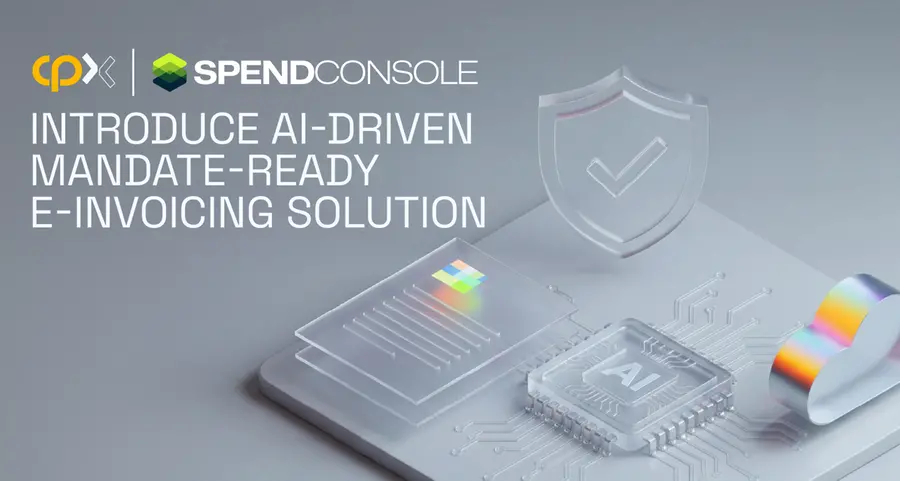 سيبكس القابضة تتعاون مع SpendConsole لتقديم أول خدمة فوترة إلكترونية مدعومة بالذكاء الاصطناعي وجاهزة للاستخدام في دولة الإمارات
