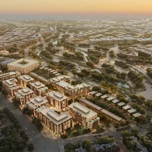 Saudi’s Retal to build over 2,000 housing units in Oman’s Sultan Haitham City